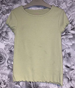 Girls Age 6 (5-6 Years) Next T Shirt - Picture 1 of 2