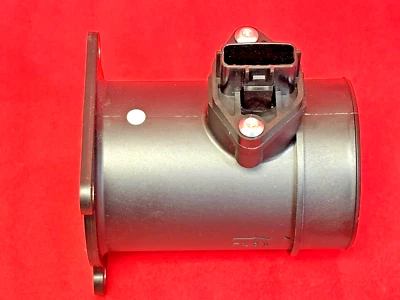 AFTERMARKET Mass Air Flow Sensor for 02-03 Nissan Maxima 02-04 Infiniti G35 i35 — 第 1/3 张图片