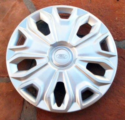 Ford Transit 150 250 350 2015-2024 16 17 18 19 20 21 22 23 tapacubos 16 pulgadas OEM Foto 1 de 2