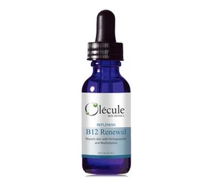 Olecule B12 Renovación 30 ml 1 oz Nuevo en caja #da - Imagen 1 de 1