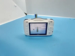 Nikon COOLPIX S32 13.2MP Waterproof Digital Camera w/Battery - Picture 1 of 10