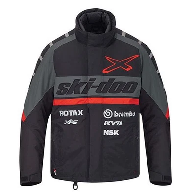 Chaqueta Ski-Doo X-Team Race Edition para hombre 440865 Foto 1 de 4