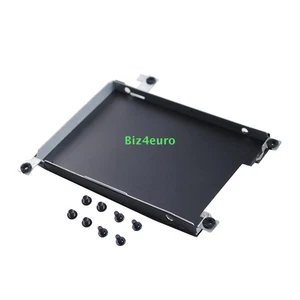 Do Dell Precision 3540 3541 3550 3551 HDD Hard Caddy Bracket Frame 0ND8N9 ND8N9 - Zdjęcie 1 z 11