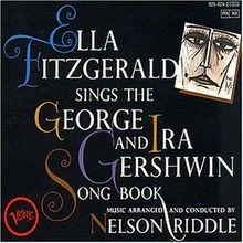 The George and Ira Gershwin So von Fitzgerald,Ella | CD | Zustand sehr gut - Bild 1 von 2