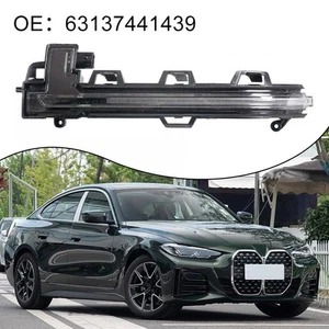 Blinker Left Driver Left Driver Lamp High-quality Materials Wear-resistant - Picture 1 of 10