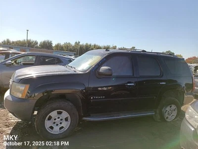 COOLANT RESERVOIR 84368363 2007-2014 CHEVROLET TAHOE - Image 1 of 4