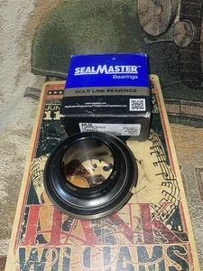 SealMaster ER-35 Inserto a sfera 2 3/16” 70101 NUOVO cuscinetto linea oro - Foto 1 di 9