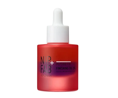 Nip + Fab Peptide Fix Finishing Oil 2% 30ml NEW - Image 1 of 2