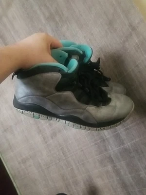 Size 10.5 - Air Jordan 10 Retro Lady Liberty — 第 1/4 张图片