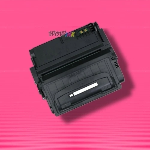 1 Non-OEM Alternative TONER for HP Q5942A 42A LaserJet 4250 4250N 4250TN - Image 1 of 1