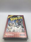 Rampage Sega Master System mit manuell seltener US-Version 8 Bit Retro 1988 #1009