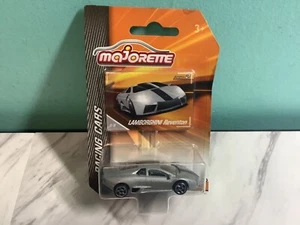 2017 Majorette Rennwagen #6 Lamborghini Reventon Serie 2 - Bild 1 von 6