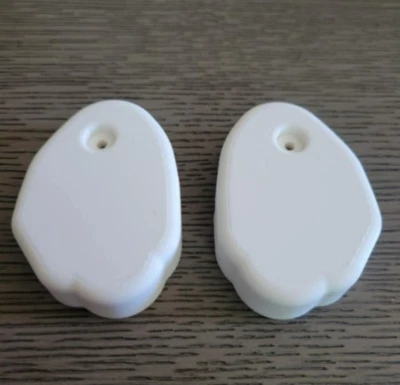 Tapa de extremo de riel de frotamiento Proline 220 240 (juego P&S) Foto 1 de 4