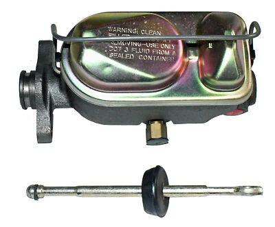 New brake master cylinder for 1975-1983 Ford E-100 Econoline MC39026 - Image 1 of 4