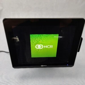 NCR 7761 Radiant P1535 Terminal POS Touch System Win10 w/MSR Card Reader - Picture 1 of 14