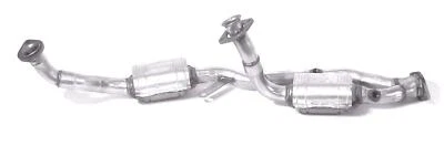 Catalytic Converter Fits 1996 1997 1998 Ford Windstar 3.0L V6 GAS OHV Foto 1 de 4