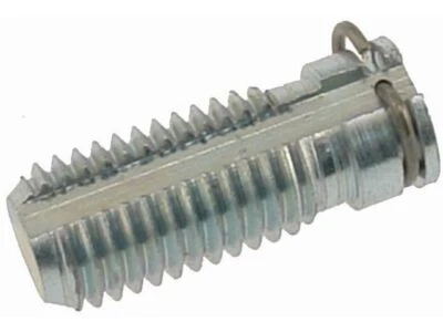 Conjunto de tornillo de ajuste de freno de tambor para Chevrolet C70 1980-1987 89878XWGH Foto 1 de 2