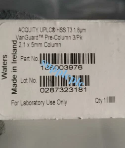 186003976 protective column Brand New Fast shipping#DHL or FedEx - Picture 1 of 1