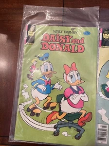 Daisy und Donald Comic Ausgabe #42 #44 #45 Posten - Bild 1 von 3