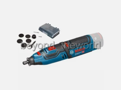 Bosch GRO 10.8V-LI Professional Cordless Rotary Multi Tool / Body Only⭐Tracking⭐ - Image 1 of 3
