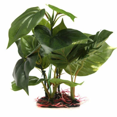 Artificial Aquarium Plants Decoration Fish Tank Water Plant Grass Ornament - image 1 of 4