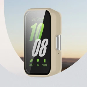 Custodia per orologio per PC, protezione per paraurti per Samsung Galaxy Fit 3 S - Zdjęcie 1 z 8