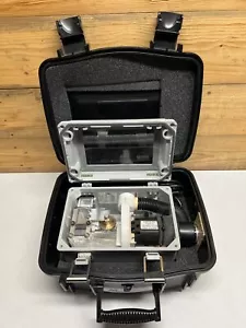 Grifo desintegrador de cinta clave Cryptostroyer KD-100 laboratorio de magnetismo aplicado - Imagen 1 de 11