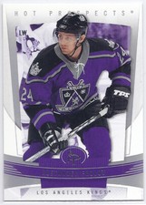 2006-07  Fleer Hot Prospects Hockey Cards U-Pick from List