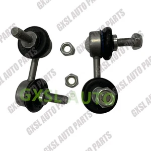 For Maserati GranTurismo Quattroporte 4.2 4.7 Sway Bar Links 259572 259573 - Picture 1 of 7