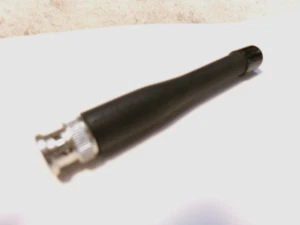 Motorola stubby portable radio antenna - Picture 1 of 3