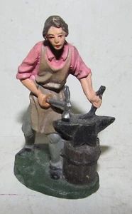 Schäferhund FABBRO Chialu confalonieri - Bild 1 von 2