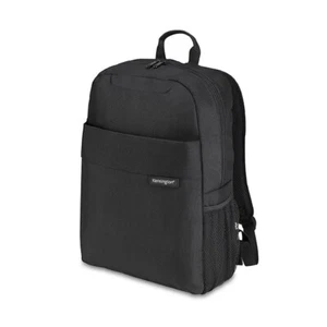 Kensington Simply Portable 16" Lite Backpack Black - Picture 1 of 1
