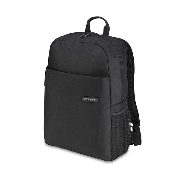 Kensington Simply Portable 16" Lite Backpack Black - image 1 of 1
