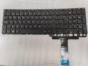 Spanish keyboard for HP ProBook 450 G8 455 G8 455R G8 HSN-Q27C-5 650 G8 - Afbeelding 1 van 2