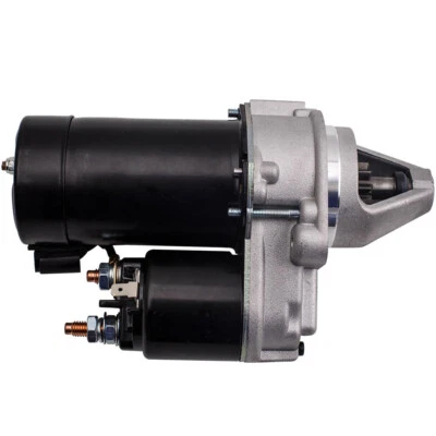 Arranque de arranque 1,2 kW para BMW Motorrad R45 R50 R60 R65 R75 R80 R90 R100 - Imagen 1 de 4