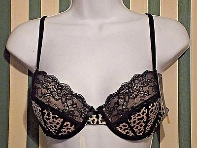 NWT APT. 9 Assorted Demi Style Bras; Variety of Color, Sizes & Looks - Image 1 of 4