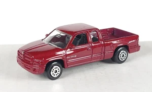 Welly loose Dodge Ram 1500 Sport red 1/64 - Picture 1 of 2