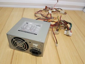 Vintage Apollo AUP-X-300 Uninterruptible Switching Power Supply USPS 115VAC 6.3A - Picture 1 of 9