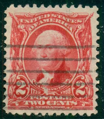 SCOTT # 301 USED, EXTRA FINE OR BETTER, GREAT PRICE! - Image 1 of 4