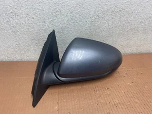 2017- 2018 Hyundai Elantra GT Left Driver LH View Door Mirror OEM L9995 DG - Picture 1 of 10