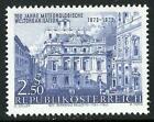 Austria Briefmarken 1973 SC#950, ACADEMY OF WISSENSCHAFT, POSTFRISCH Sehr guter Zustand Kostenloser Versand