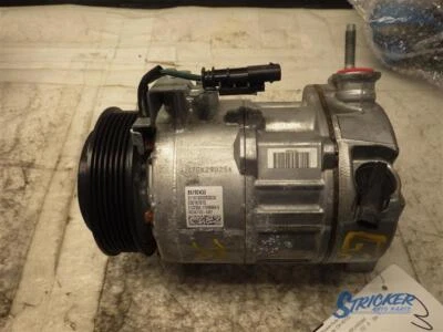 Buick Enclave 2013-2023 A/C Compressor 3.6L 86792433 84338709 G24011 - Image 1 of 4