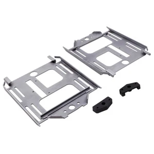 Seat Base Brackets Adapter for Polaris RZR  for 570 /  900 S/XP Seats to 1000 XP - Picture 1 of 20