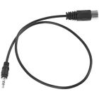  Audioleitung Kabel 5-polig 5-poliges DIN-Audiokabel 3,5-Audio-Klinkenadapter