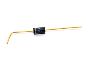 Vintage MIL spec Zener-Diode / Z-Diode Typ 1N3774, 1.15 V / 2 mA / 0.34 W, NOS - Picture 1 of 1