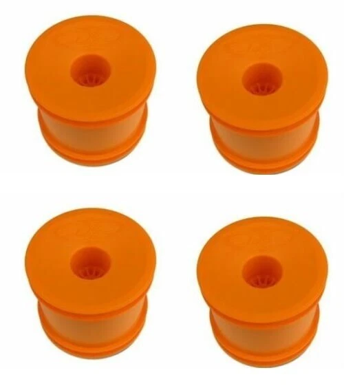 Camión DE Racing SpeedLine Wheels Associated Stadium T5m T6.1 T6.2 ET410 naranja Foto 1 de 1