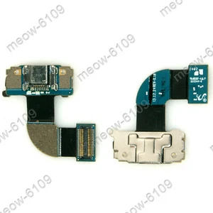 For Samsung Galaxy Tab Pro 8.4" SM-T320 Replacement USB Charging Port Flex Cable - Zdjęcie 1 z 4