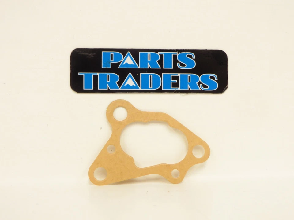 Junta de cubierta de bomba de aceite Honda S65 S 65 1965 1966 1967 1968 1969 15129-035-000 NOS Foto 1 de 1