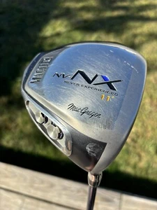 MacGregor NV-NX Driver 11° SR Flex RH 45" (Head cover Included) - Picture 1 of 5