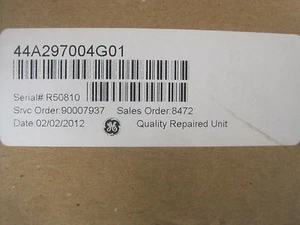 GE FANUC 44A297004G01 BOARD  - Picture 1 of 1